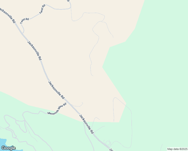 map of restaurants, bars, coffee shops, grocery stores, and more near 13300 Lone Bend Road in Jamestown