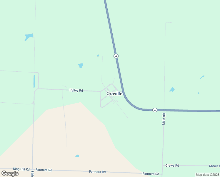 map of restaurants, bars, coffee shops, grocery stores, and more near Wheeler Street in Vergennes