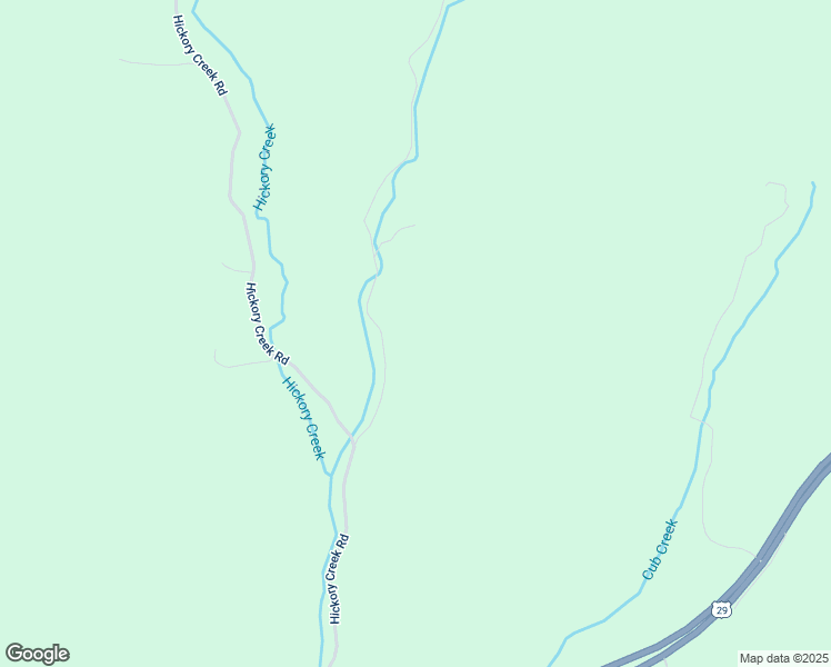 map of restaurants, bars, coffee shops, grocery stores, and more near 248 Perkins Hollow Lane in Faber