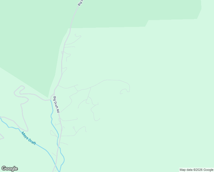 map of restaurants, bars, coffee shops, grocery stores, and more near 505 Todd Lane in White Sulphur Springs