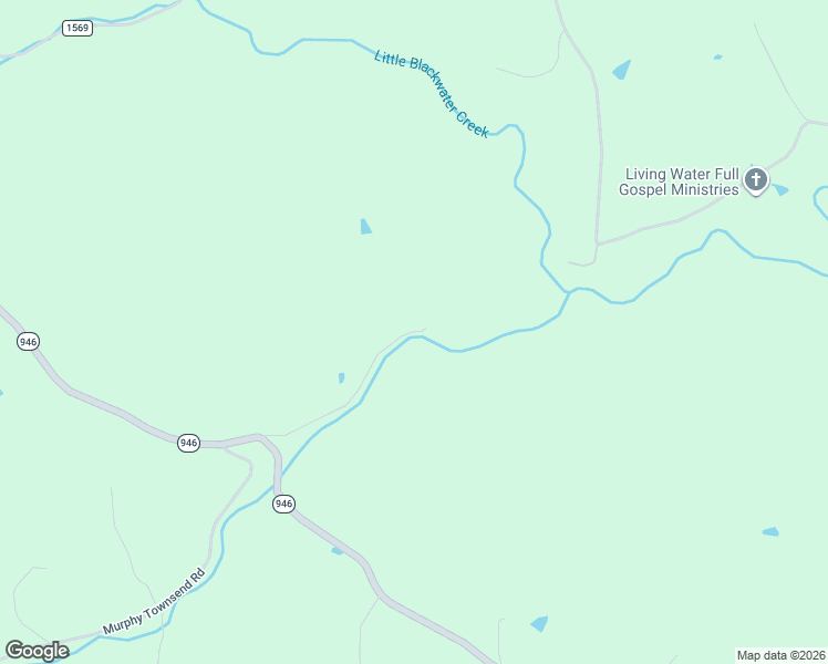 map of restaurants, bars, coffee shops, grocery stores, and more near Sorrell Road in Ezel