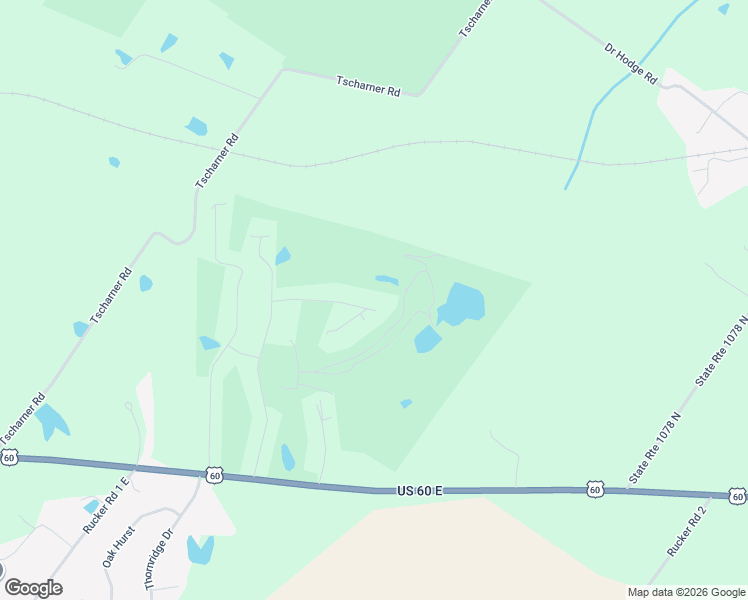 map of restaurants, bars, coffee shops, grocery stores, and more near 13037-13099 Crestwood Court in Henderson