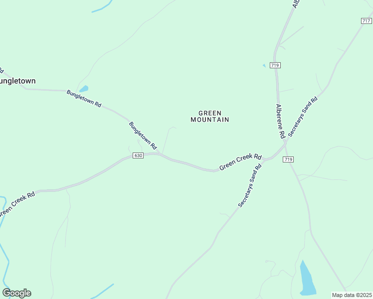 map of restaurants, bars, coffee shops, grocery stores, and more near 3680 Green Creek Road in Schuyler