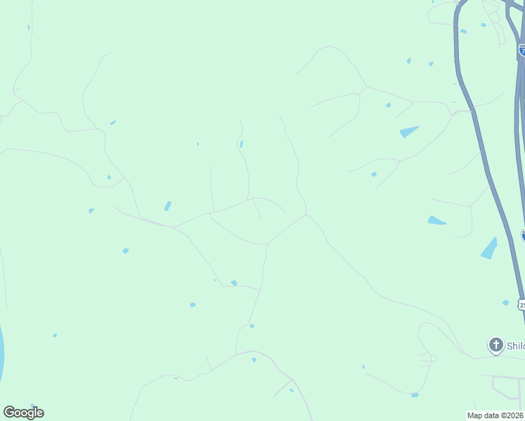 map of restaurants, bars, coffee shops, grocery stores, and more near 500 River Hill Drive in Richmond