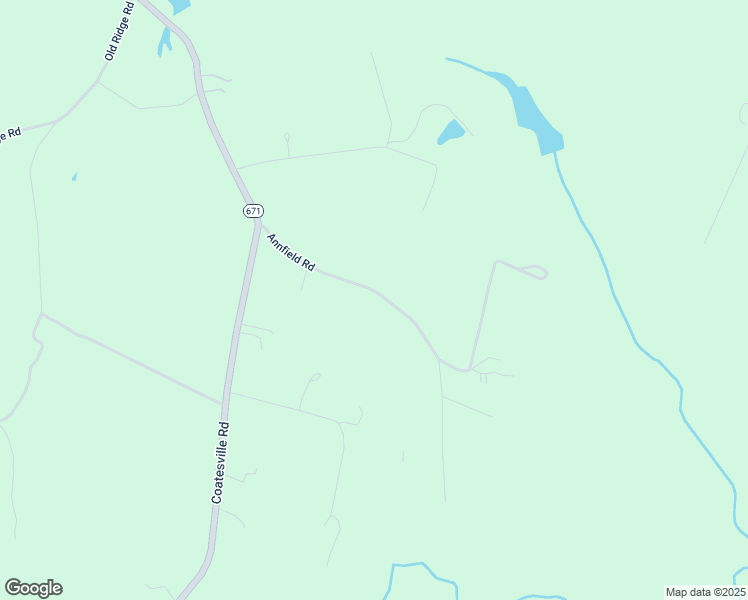 map of restaurants, bars, coffee shops, grocery stores, and more near 17035 Annfield Road in Beaverdam