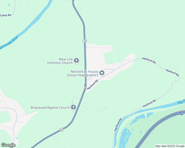 map of restaurants, bars, coffee shops, grocery stores, and more near 13165 Hassler Drive in Dixon
