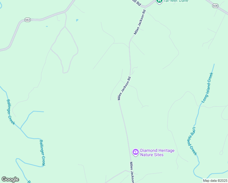 map of restaurants, bars, coffee shops, grocery stores, and more near 70 Panorama Court in Palmyra