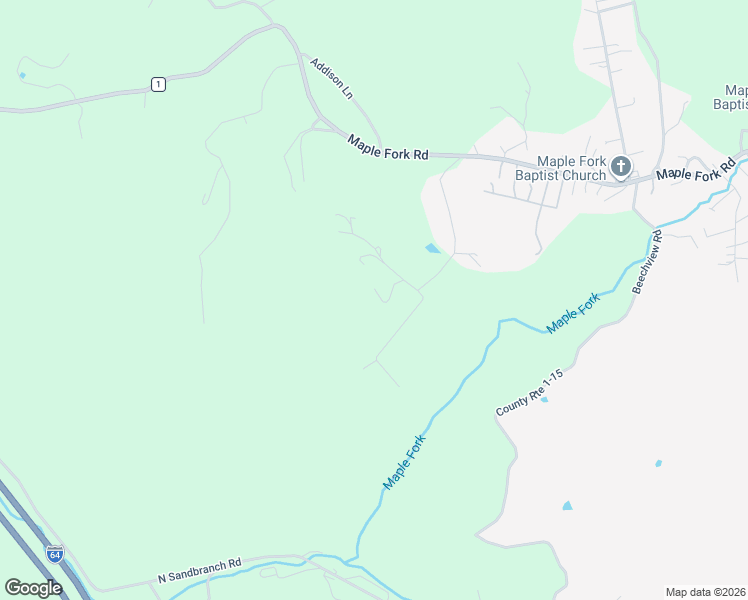 map of restaurants, bars, coffee shops, grocery stores, and more near 309 Davis Cemetery Road in Mount Hope