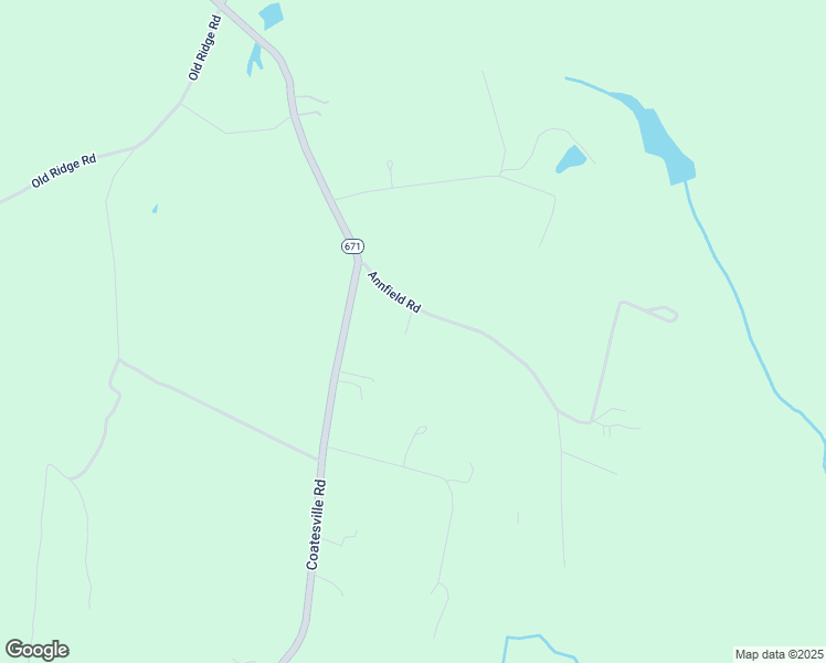 map of restaurants, bars, coffee shops, grocery stores, and more near 17079 Annfield Rd in Beaverdam