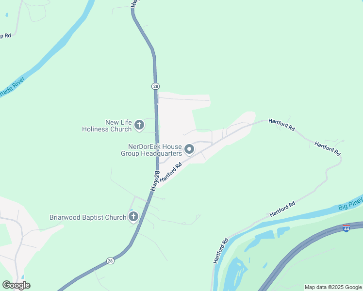 map of restaurants, bars, coffee shops, grocery stores, and more near 13165 Hassler Drive in Dixon