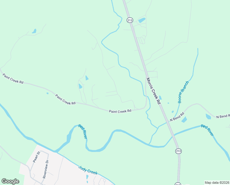 map of restaurants, bars, coffee shops, grocery stores, and more near 11 Windy Cove Lane in Stanton