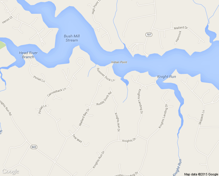 map of restaurants, bars, coffee shops, grocery stores, and more near 207 Ruddy Duck Road in Heathsville