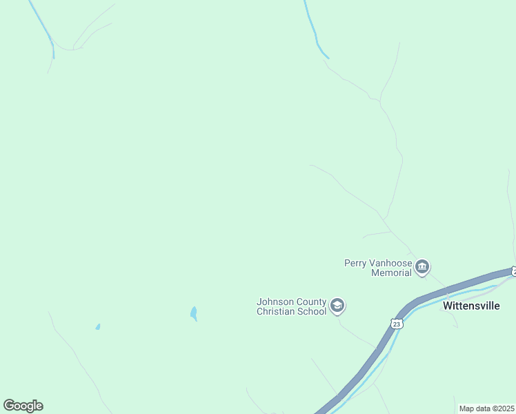 map of restaurants, bars, coffee shops, grocery stores, and more near in Wittensville