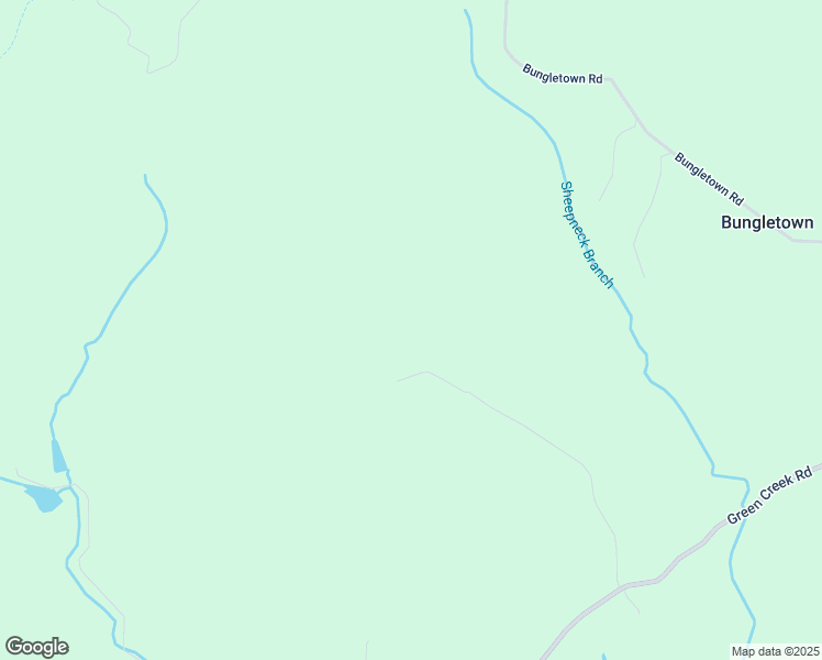 map of restaurants, bars, coffee shops, grocery stores, and more near 4120 Green Creek Road in Schuyler