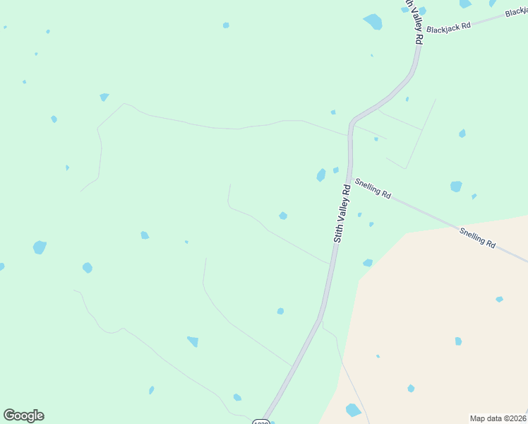 map of restaurants, bars, coffee shops, grocery stores, and more near 61-387 Springdale Road in Guston