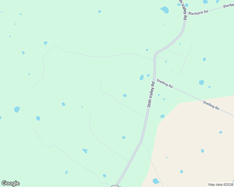 map of restaurants, bars, coffee shops, grocery stores, and more near 61-387 Springdale Road in Guston