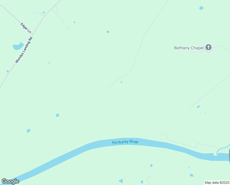 map of restaurants, bars, coffee shops, grocery stores, and more near 1092 Haggin Lane in Wilmore