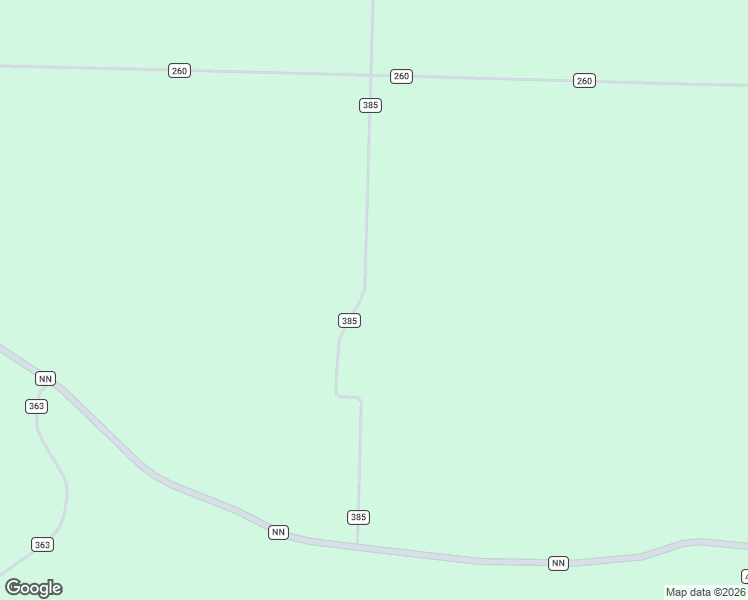 map of restaurants, bars, coffee shops, grocery stores, and more near 23489 County Road 385 in Urbana