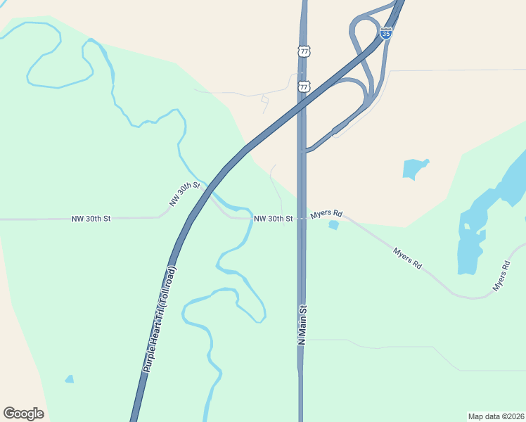 map of restaurants, bars, coffee shops, grocery stores, and more near 4355 North Westview Road in El Dorado