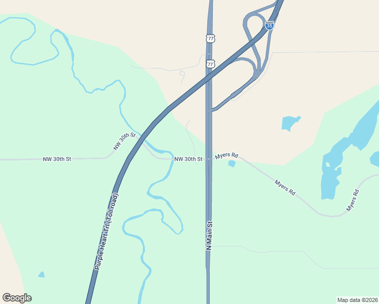 map of restaurants, bars, coffee shops, grocery stores, and more near 4355 North Westview Road in El Dorado