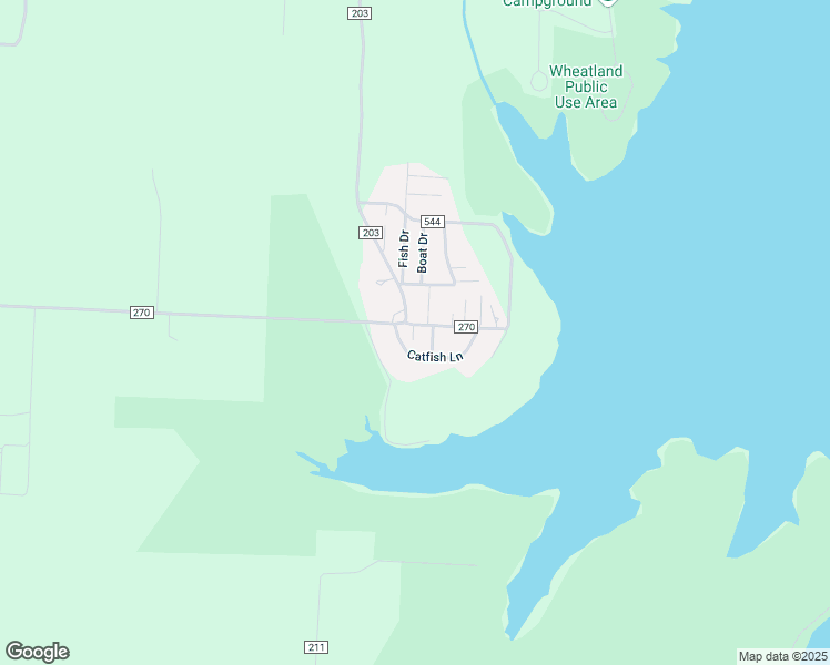 map of restaurants, bars, coffee shops, grocery stores, and more near Shadroe Ln in Hickory