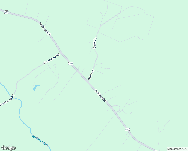 map of restaurants, bars, coffee shops, grocery stores, and more near 82 Dover Lane in Aylett