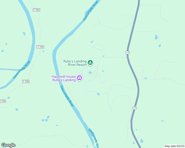 map of restaurants, bars, coffee shops, grocery stores, and more near in Waynesville