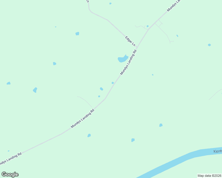 map of restaurants, bars, coffee shops, grocery stores, and more near 1346 Mundys Landing Road in Versailles