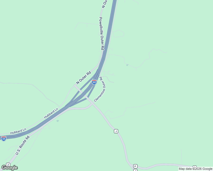 map of restaurants, bars, coffee shops, grocery stores, and more near 24900 Clementine Outer Road in Newburg