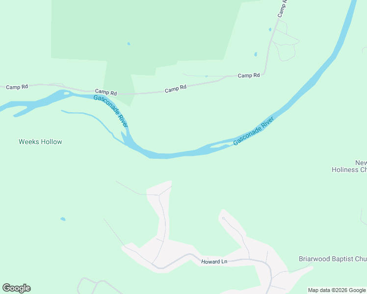 map of restaurants, bars, coffee shops, grocery stores, and more near in Saint Robert