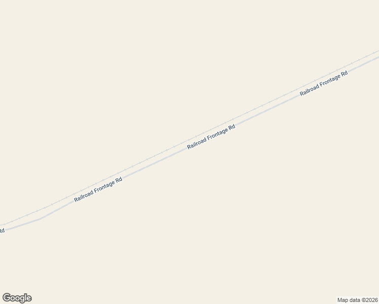 map of restaurants, bars, coffee shops, grocery stores, and more near Unnamed Road in Beryl