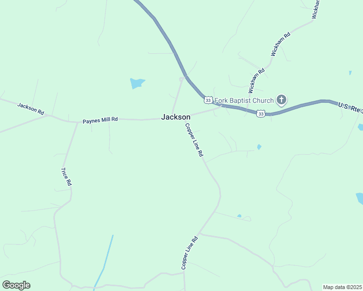 map of restaurants, bars, coffee shops, grocery stores, and more near 2087 Copper Line Road in Bumpass