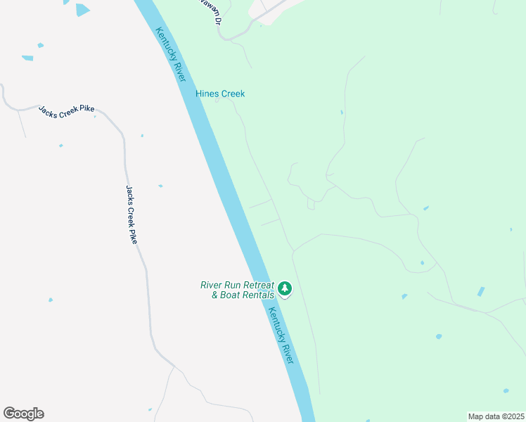 map of restaurants, bars, coffee shops, grocery stores, and more near 3522 River Drive in Richmond