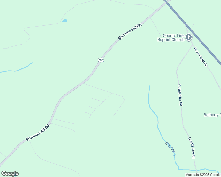 map of restaurants, bars, coffee shops, grocery stores, and more near 4629 Shannon Hill Estates Road in Kents Store