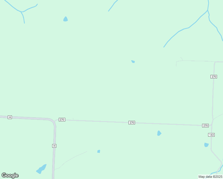 map of restaurants, bars, coffee shops, grocery stores, and more near 16161 County Road 270 in Flemington