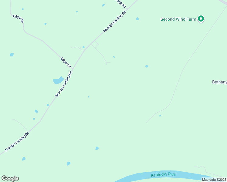 map of restaurants, bars, coffee shops, grocery stores, and more near 1092 Haggin Lane in Wilmore