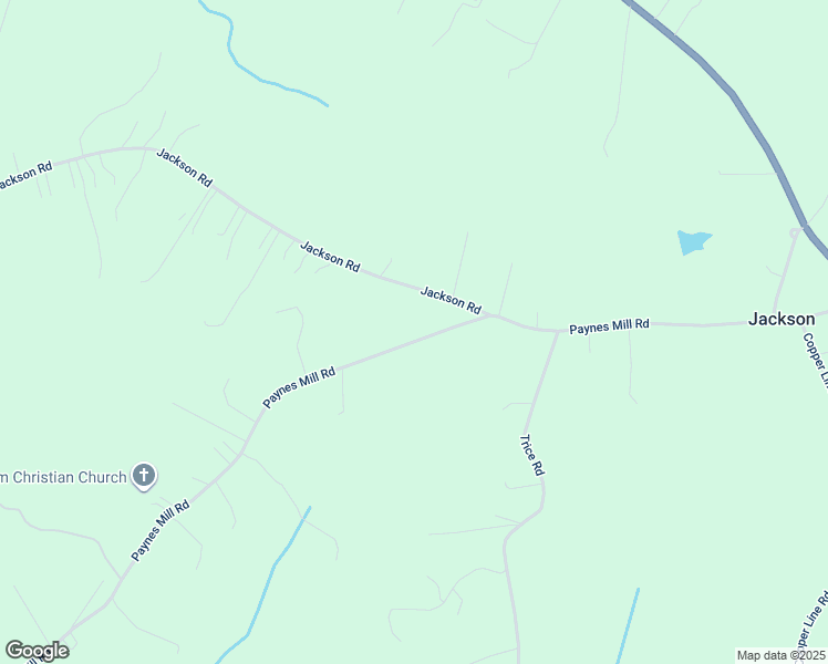 map of restaurants, bars, coffee shops, grocery stores, and more near 4711 Paynes Mill Road in Bumpass