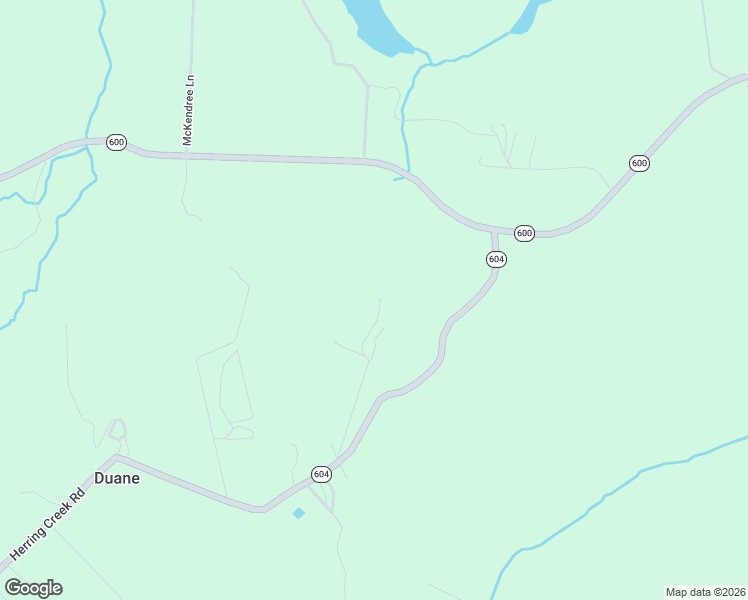 map of restaurants, bars, coffee shops, grocery stores, and more near 5515 Herring Creek Road in Aylett