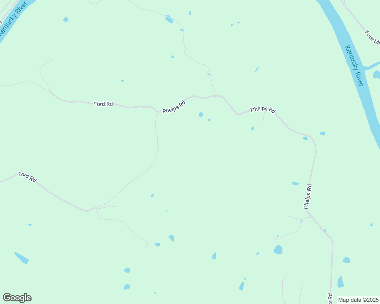 map of restaurants, bars, coffee shops, grocery stores, and more near 548 Phelps Road in Richmond