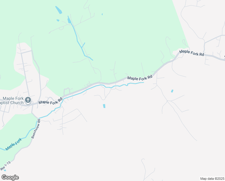 map of restaurants, bars, coffee shops, grocery stores, and more near in Mount Hope