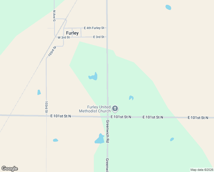 map of restaurants, bars, coffee shops, grocery stores, and more near 10346 North Greenwich Road in Valley Center