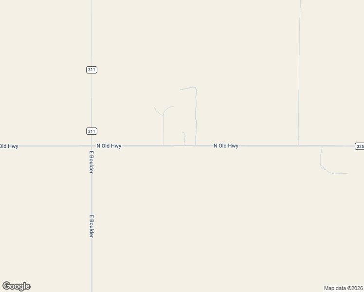 map of restaurants, bars, coffee shops, grocery stores, and more near 389 North Old Highway in Monticello