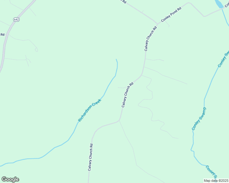 map of restaurants, bars, coffee shops, grocery stores, and more near 1859 Calvary Church Road in Warsaw