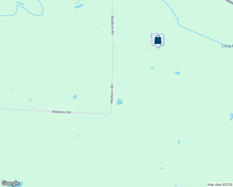 map of restaurants, bars, coffee shops, grocery stores, and more near 3048 Marlboro Road in Ava