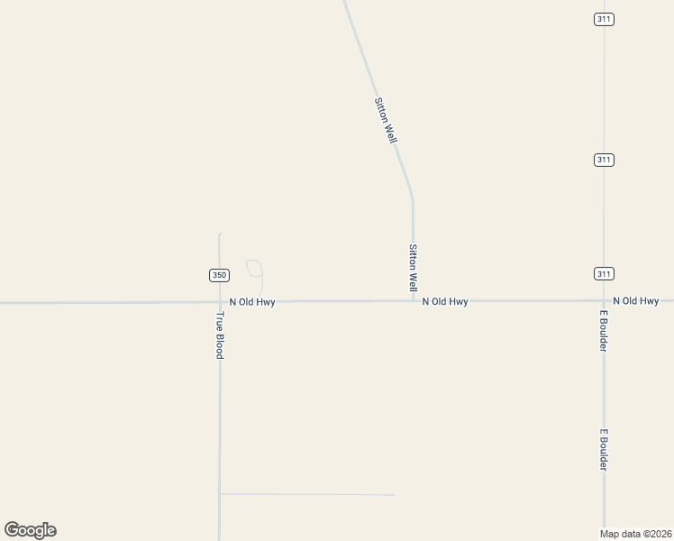 map of restaurants, bars, coffee shops, grocery stores, and more near 259 North Old Highway in Monticello