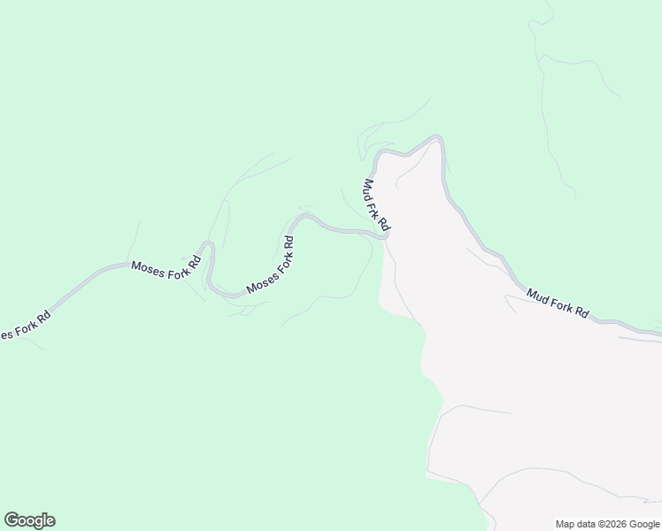 map of restaurants, bars, coffee shops, grocery stores, and more near 298 Johnson Ridge in Dingess