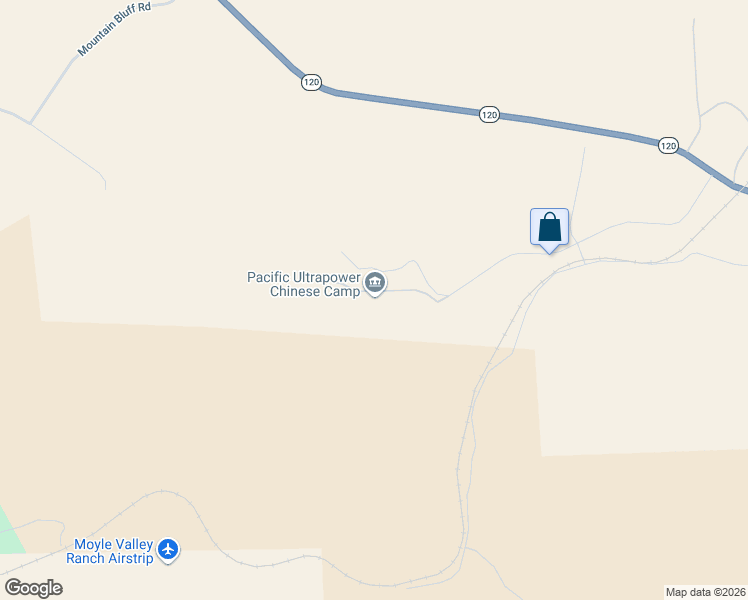 map of restaurants, bars, coffee shops, grocery stores, and more near 8755 Enterprise Drive in Jamestown