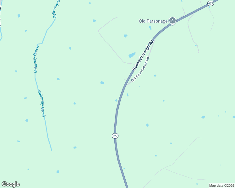 map of restaurants, bars, coffee shops, grocery stores, and more near 1968 Boonesborough Road in Richmond