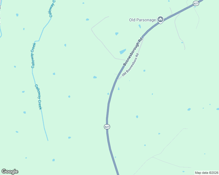map of restaurants, bars, coffee shops, grocery stores, and more near 1968 Boonesborough Road in Richmond