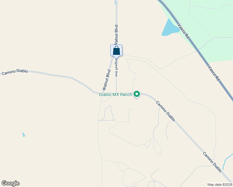 map of restaurants, bars, coffee shops, grocery stores, and more near 2 Camino Diablo in Brentwood